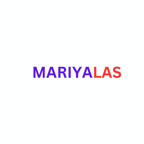 MARIYALAS